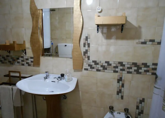 Casa Da Avó Teresinha * Sabugueiro (Guarda)