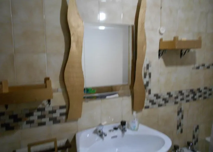 Casa de Férias Casa Da Avó Teresinha Sabugueiro (Guarda)