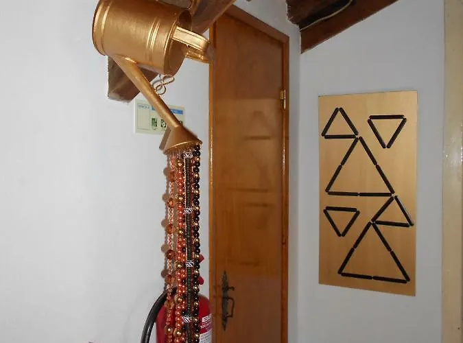 Casa Da Avo Teresinha