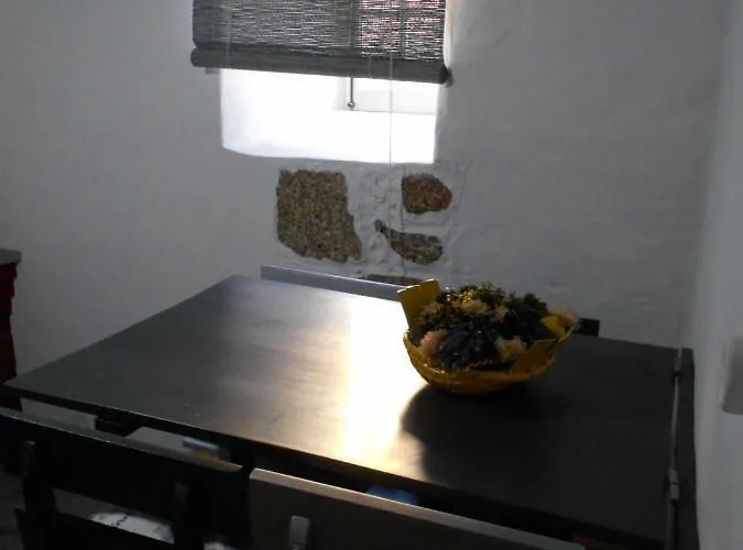 Casa de Férias Casa Da Avó Teresinha *