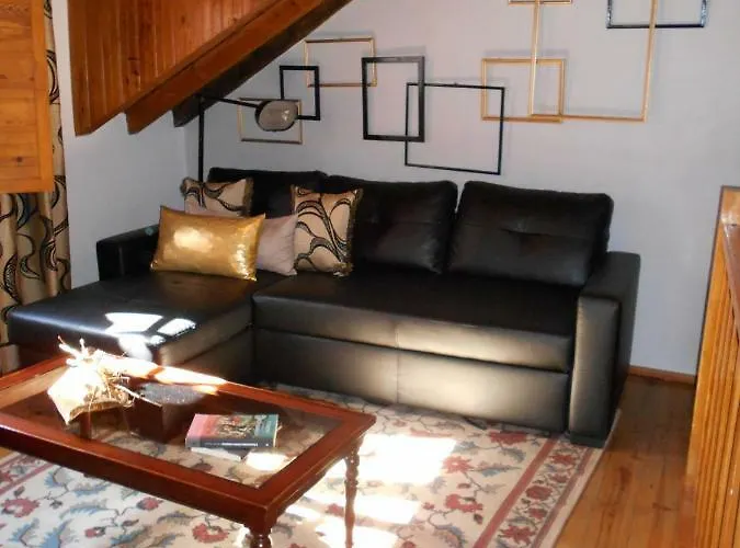 Casa Da Avo Teresinha *