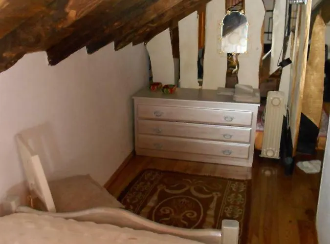 Casa Da Avó Teresinha Casa de Férias Sabugueiro (Guarda)