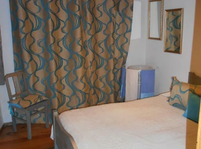 Casa Da Avó Teresinha *