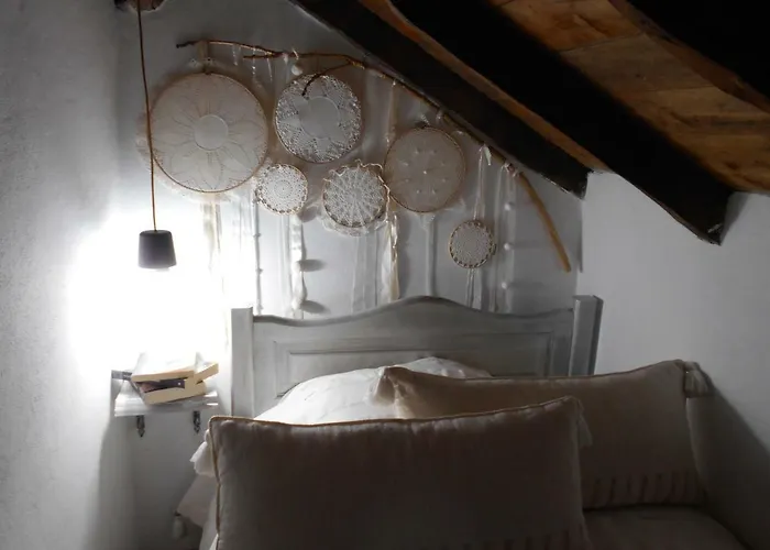 Casa de Férias Casa Da Avó Teresinha